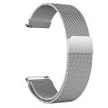 Watch Strap For 20mm 22mm magnetic metallic straps watch ar belt.