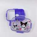 Hello Kitty tiffin Boxes for kids cartoon designs lunch box. 