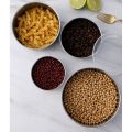 5 PCS Food Container Sealed Crisper Storage Lunch Box Bowls.
