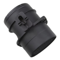 03L906461A for Golf 2.0 TDI Mass Air Flow Sensor. 