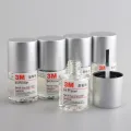 3M 94 Adhesive Primer Double-sided Adhesive Adhesion Promoter 10ML Car Wrapping Application Tool Quick Glue For Car-styling. 