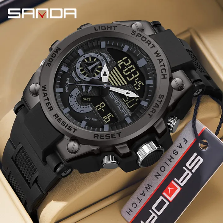 Sanda%20Men's%20Digital%20Fashion%20Waterproof%20Outdoor%20Sports%20Multifunctional%20Electronic%20Watch%20SD3302-4%20-%20Image%208
