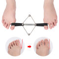 Bunion Straightener Stretchy Belt Foot Pain Relief Toe Stretcher Hallux Valgus Corrector for Correct Alignment for Women Men.