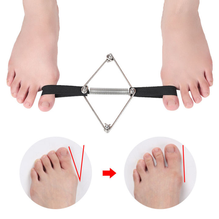 Bunion%20Straightener%20Stretchy%20Belt%20Foot%20Pain%20Relief%20Toe%20Stretcher%20Hallux%20Valgus%20Corrector%20for%20Correct%20Alignment%20for%20Women%20Men%20-%20Image%202