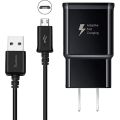 Fast Charger For J4, J4 Plus, J6, J6 Plus, J8, J7 Prime Etc. All Samsung Mrico Usb Fast Charger100 Quality Product - Charger. 