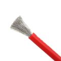 Heat Resistant Soft Silicone Wire 5 Colors in A Box Kit 30/28/26/24/22/20/18AWG Stranded Cable Electrical Flexible Tinned Copper. 