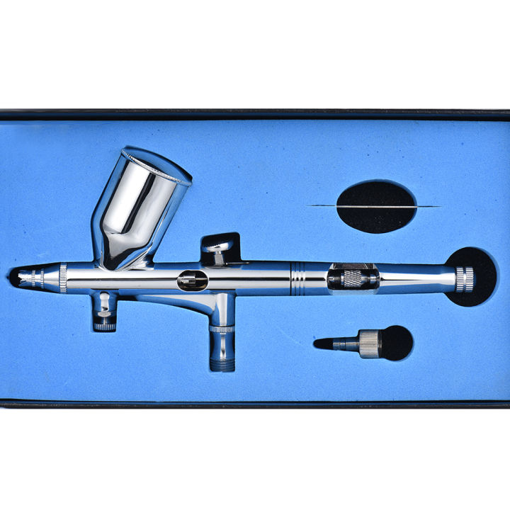 TD-181%20Professional%20Multi-Purpose%20Gravity%20Feed%20Dual-Action%20Airbrush%20Kit%20Set%200.30mm%20Nozzle%2013cc%20Capacity%20Trigger%20Spray%20Pen%20for%20Art%20Craft%20Paint%20Spraying%203D%20Printing%20Model%20Car%20Painting%20Nail%20Arts%20Body%20Paint%20Makeup%20Air%20Brush%20-%20Image%205