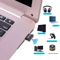 USB Bluetooth Adapter 5.0 Bluetooth Receiver USB Bluetooth 5 0 Dongle 5.0 BT Transmitter aptx Mini Adapter for PC Laptop Speaker - 239938975. 