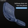 For Lenovo K14 Full Coverage Shockproof TPU Phone Case.
