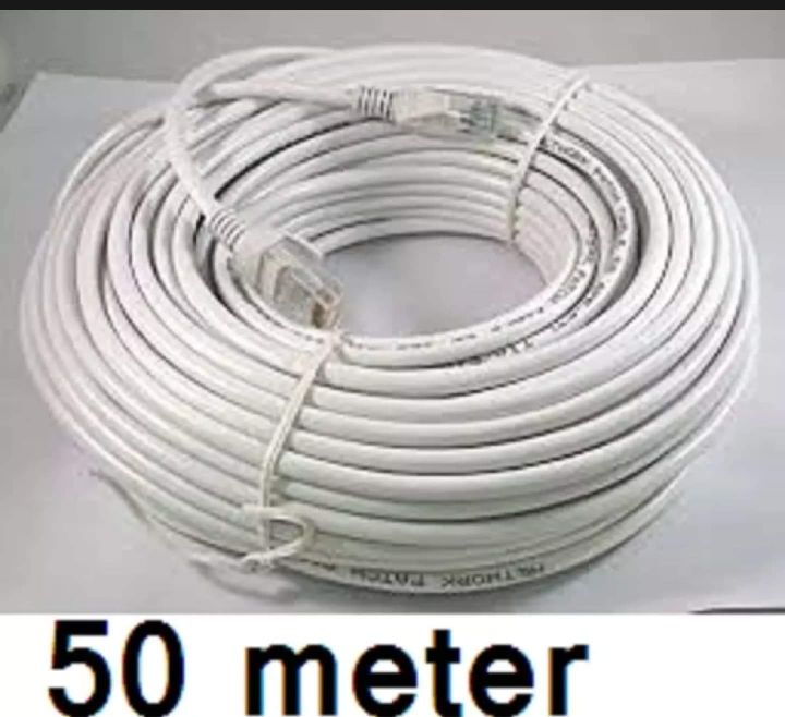 50M%20Premium%20Cat5-Cat5E%20Rj45%20Ethernet%20Lan%20Network%20Cable%20Cord%20Lead%20-%20Reliable%20Connectivity%20For%20Home%20Or%20Office%20Use%20-%20Image%202