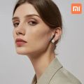 Xiaomi Bluetooth Earphones Headphones TWS in-Ear Wireless Earbuds Comfortable Touch Control Waterproof HIFI Stereo Sport Headset. 