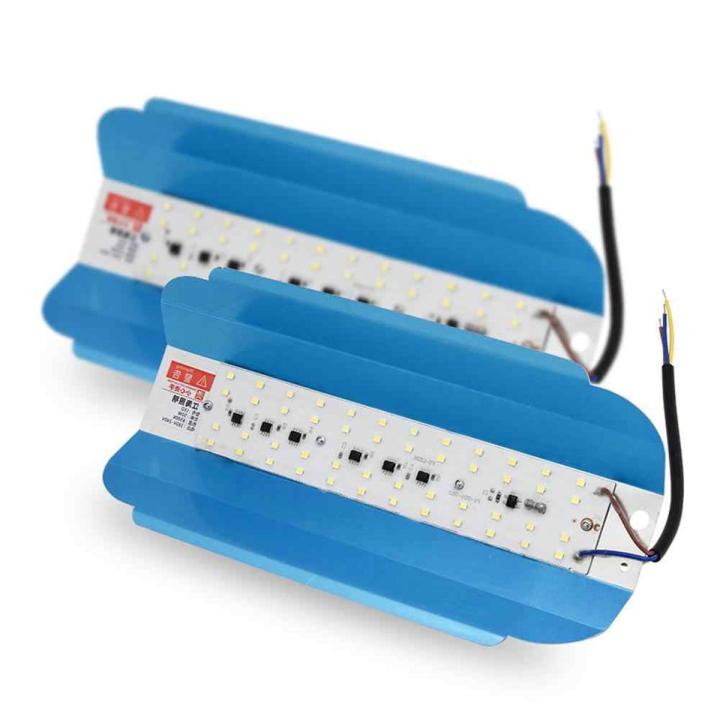 LED 50 Watt Flood Light