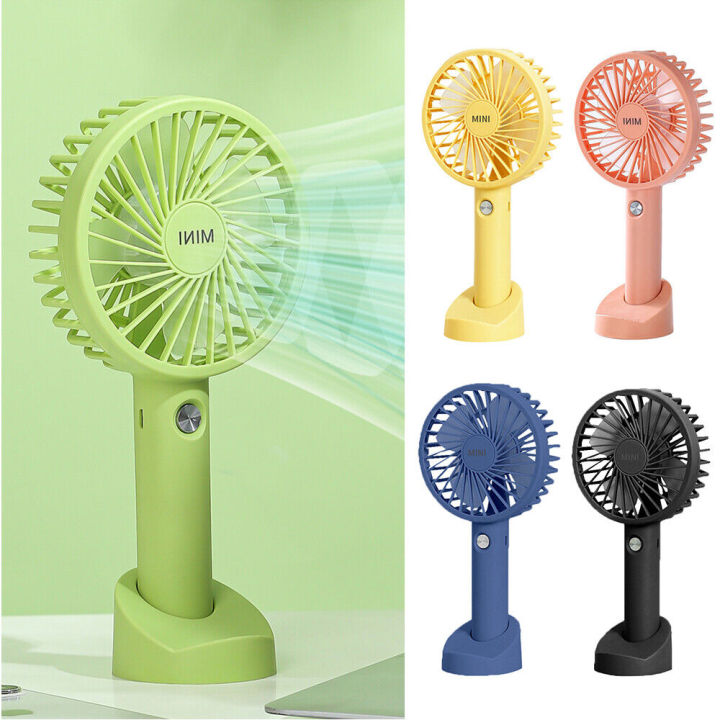 Stylish%20Mini%20USB%20Lithium%20Battery%20Rechargeable%20Handy%20%20Hand%20Fan%20-%20Image%203