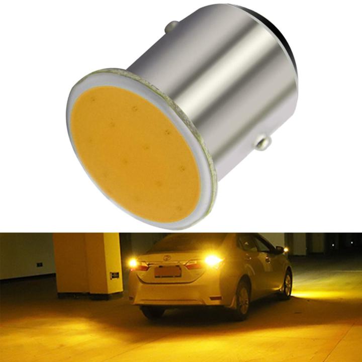 Universal Motorcycle LED Tail Lights 12V Rear Brake And Running