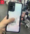 XUNDD Case For Xiaomi Redmi  Note 10 Pro/Pro Max - Shockproof Protective Armor Back Cover. 