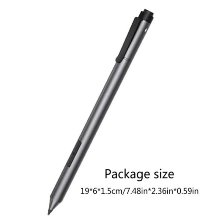 Stylus%20Pencil%20for%20Dell%20Latitude%205300%205310%207200%207210%207285/Dell%20XPS%20PN556W%202048%20Tablet%20Touch%20Screen%20Pen%20Bluetooth-compatible%20-%20Image%206