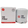 Sakura oil filter-Toyota vitz hybrid (2017-2021). 