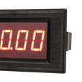 LED Digital Meter, LED Display Tachometer 30 To 9999Rpm for Electric Vehicles. 