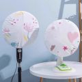 Non-Woven Fan Dust Cover – Universal Size for Table & Standing Fan.