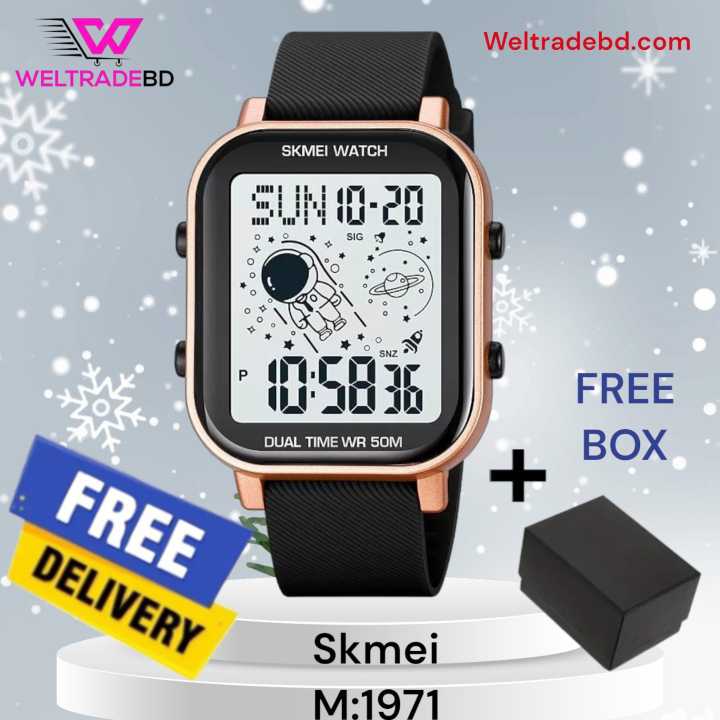 New%20SKMEI%201971%20Multiple%20Time%20Digital%20Analog%20Watch%20Black%20-%20Image%205