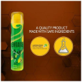 Engage Spirit Bodylicious Deo 150ml Deodorant Spray - For Women Spray For Her - Floral Green, Long-Lasting, 150 ml. 