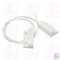 MC38 Magnetic Contact Switch Sensor. 