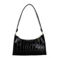 Feminine Purses Shoulder Bags Underarm Clutch Bags Women's Armpit Bags Clutch Handbags Small Shoulder Purse. 