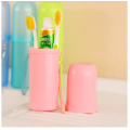 PREMIUM QUALITY PORTABLE TOOTHBRUSH HOLDER. 