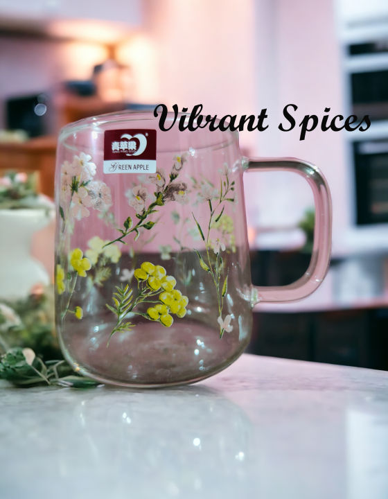new%20520ml%20Heat-resistant%20thickened%20%20glass%20cup%20with%20simple%20large-capacity%20drinking%20cup%204pcs%20%20set%20-%20Image%202