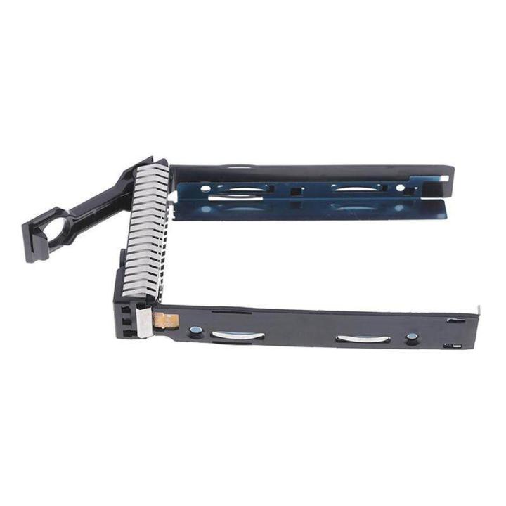 Caddy/Supporto Per Hard Disk 3.5" SATA/SAS Con Chip - 651314-001 Per HP G8 Gen8 DL380p G9