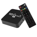 Android Smart Tv Box MXQ PRO 5G 8K 8GB RAM and 128GB ROM Android Smart Tv Box. 