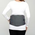 Experience Instant Relief with Back Pain Relief Belt - Comfortable Lumbar Corset for Lower Back Pain. 
