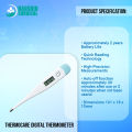Thermocare Digital Thermometer (Medical Equipment, thermometer, health Care, digital thermometer. 