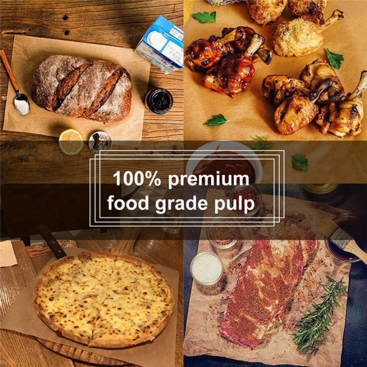 1000Pcs%20Unbleached%20Parchment%20Paper,%20Precut%20Baking%20Liners%20Sheets%20Paper,%20for%20Baking,%20Cooking,%20Air%20Frs,%20Oven,%20Steam%20-%20Image%204