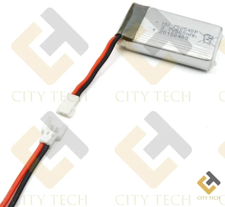 51005%20JST%20Connector%202%20Pin%20Kit%20JST%2051005%20Male%20Female%20Plug%20Connector%202.54mm%20Pitch%20With%2080mm%20Cable%20For%20LED%20Strip%201S%20Battery%20-%20Image%206