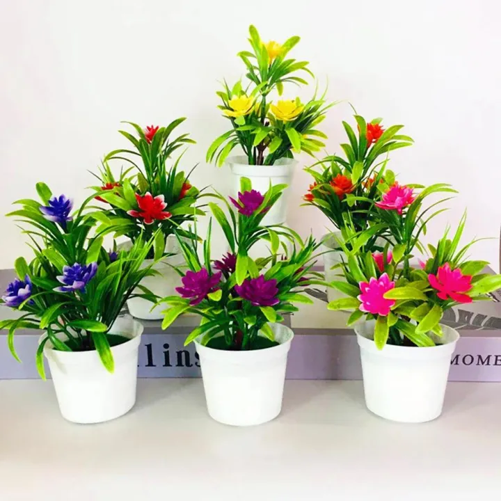 Artificial%20Plants%20Bonsai%20Home%20Decor%20Small%20Tree%20Pot%20Plants%20Bonsai%20Flowers%20Pots%20Ornaments%20Wediing%20Decoration%20Garden%20Decor%20-%20Image%204