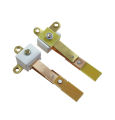 1pcs Rice Cooker Copper Contact Iron Foot Temperature Control T-switch.