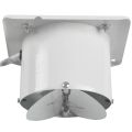 4 Inch 20W 220V High Speed Exhaust Fan Wall Window Small Ventilator. 