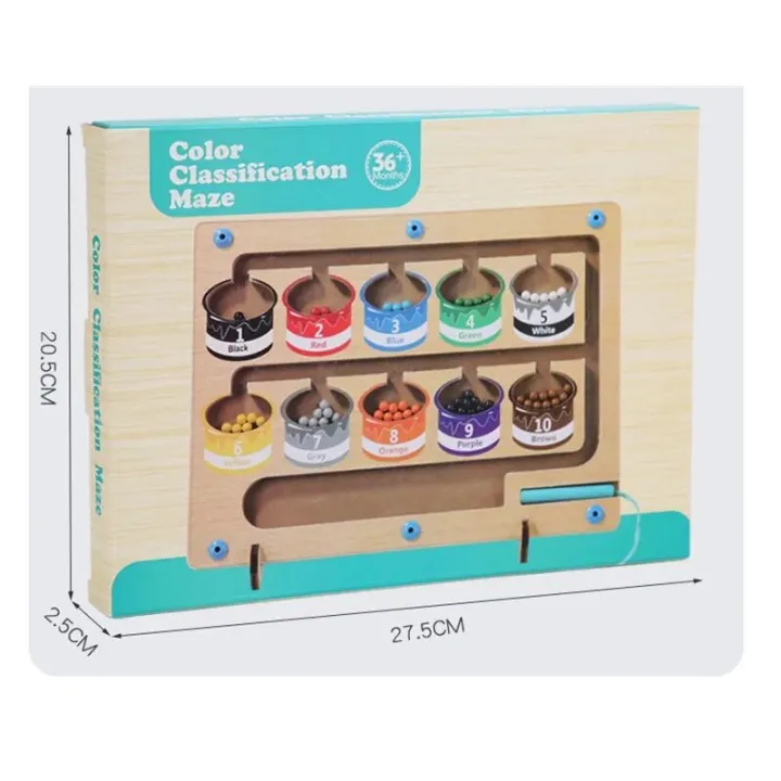 Magnetic%20Color%20and%20Number%20Maze%20Wooden%20Magnetic%20Board%20Activities%20Counting%20Matching%20Game%20Montessori%20Fine%20Motor%20Skills%20Learning%20Toy%20-%20Image%206