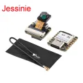 Seeed Studio Xiao Esp32s3 Sense Development Board Module Seeeduino Esp32-S3 2.4g Wifi Ble Mesh 5.0 Ov2640 Camera For Arduino. 