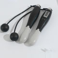 【Toy life hall】1PC Cordless Wireless Skip Rope Fitness Exercise Jumping Rope. 