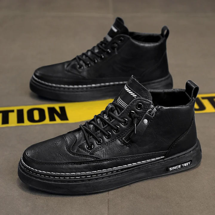 %E3%80%90selevn%20roind%E3%80%91%20Men%20Boots%20Winter%20High%20Top%20Leather%20Shoes%20Fashion%20Cotton%20Shoes%20Fashion%20Ankle%20Boots%20Business%20Casual%20Outdoor%20Shoes%20Male%20Sneakers%20New%20-%20Image%202