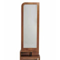 Dressing Table . Size ;L -18+W -12+H -67 inch. Best quality particle Board imported from Malaysia. 