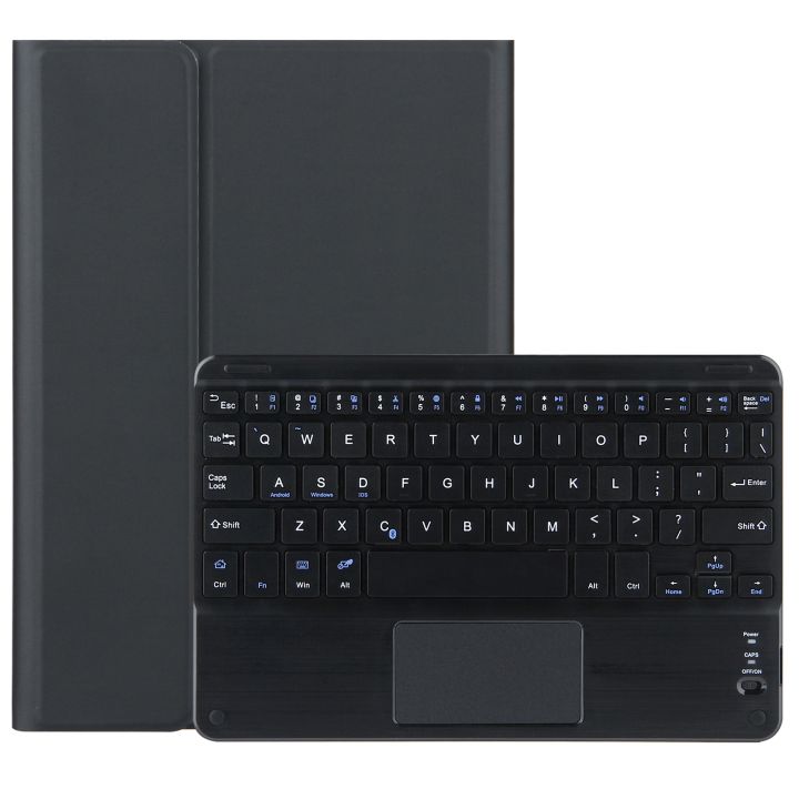 For Lenovo Tab M10 HD Gen Touchpad Bluetooth Keyboard