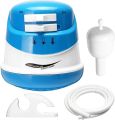 MIYAKO Hot Water Shower Head – Instant Heating Bathroom Device. 