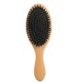 1Pcs High Quality Hair Comb Bamboo Airbag Massage Comb Carbonized Solid Wood Bamboo Cushion Anti-Static Hair Brush Combs Travel. 