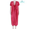 Women High Quality Exclusive Party Wear Nighty Dresses Fashionable 7 Part Night Dress - Elegant Nightwear Sleepwear.