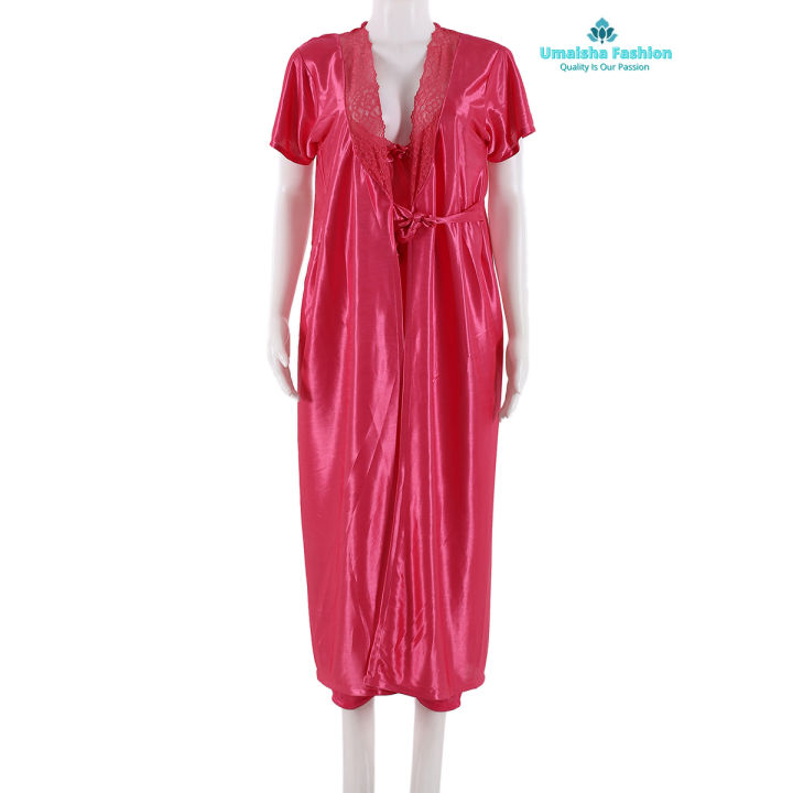 Women%20High%20Quality%20Exclusive%20Party%20Wear%20%20Nighty%20Dresses%20Fashionable%207%20Part%20Night%20Dress%20-%20Elegant%20Nightwear%20Sleepwear%20-%20Image%209