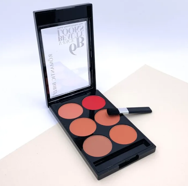 ROMANTIC%20BIRD%20,%20BEAUTY%20LOOKS%20,%20BLUSH%20PALETTE%20PERFECT%20TINT%20-%20Image%204