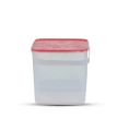 RFL Trim Container SQ 8500ML with Handle 917461.